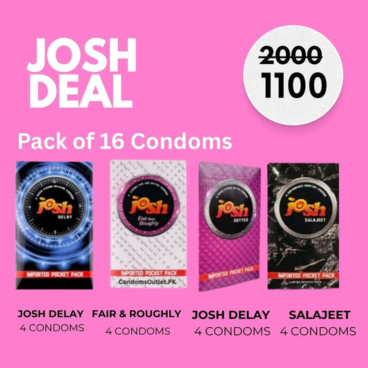 JOSH DEAL