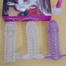 Silicone Reusable (Washable) Hard Condom